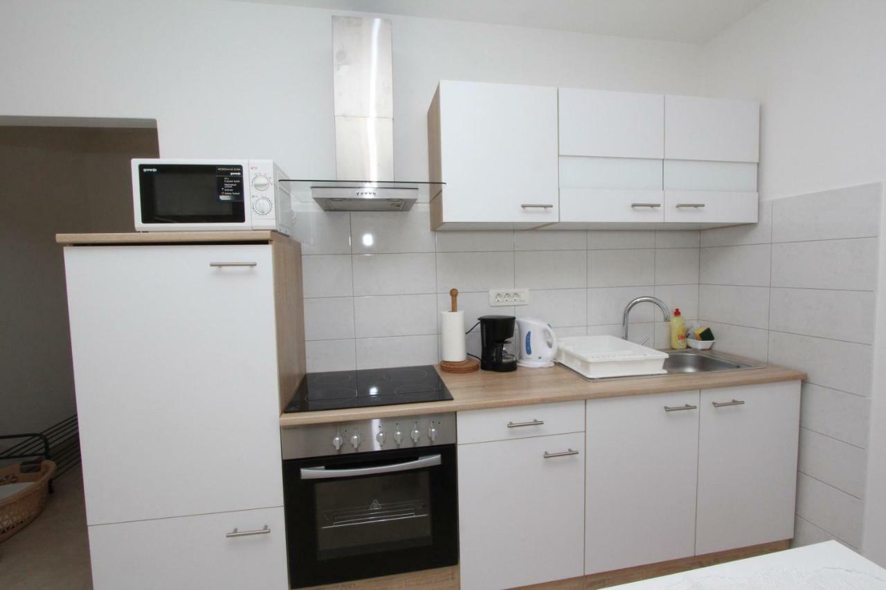 רוביני Apartment Diego & Fabio מראה חיצוני תמונה