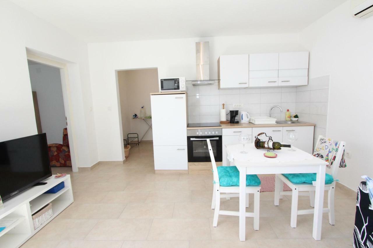 רוביני Apartment Diego & Fabio מראה חיצוני תמונה