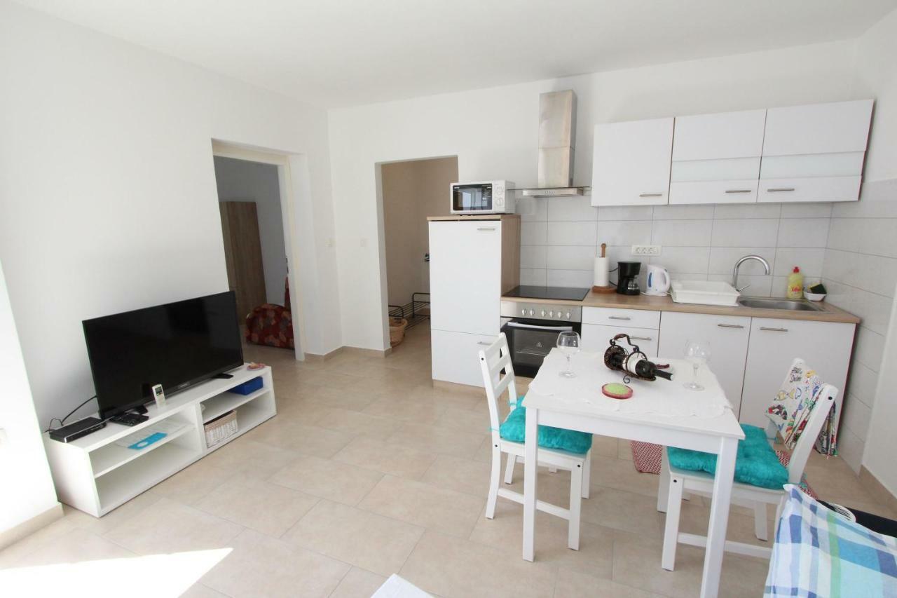 רוביני Apartment Diego & Fabio מראה חיצוני תמונה