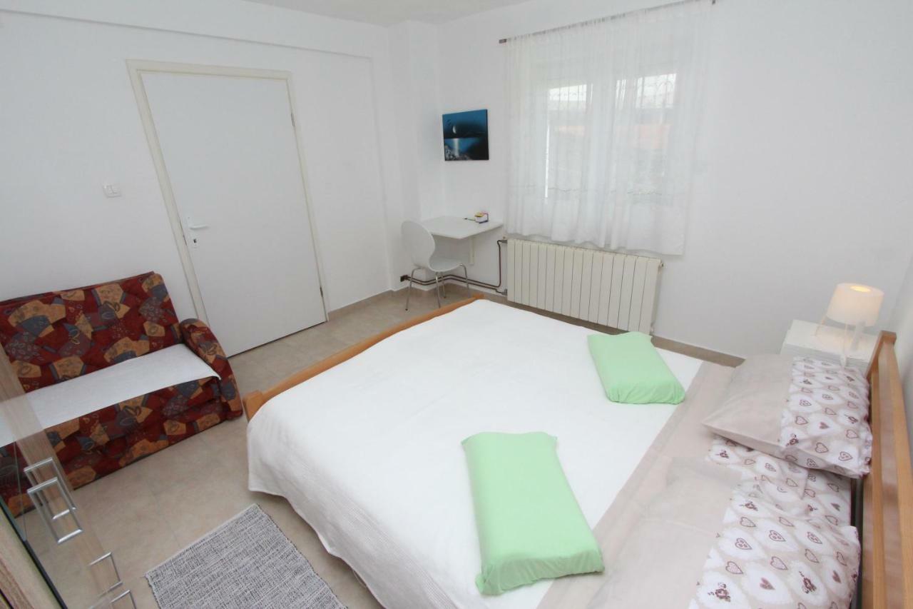 רוביני Apartment Diego & Fabio מראה חיצוני תמונה