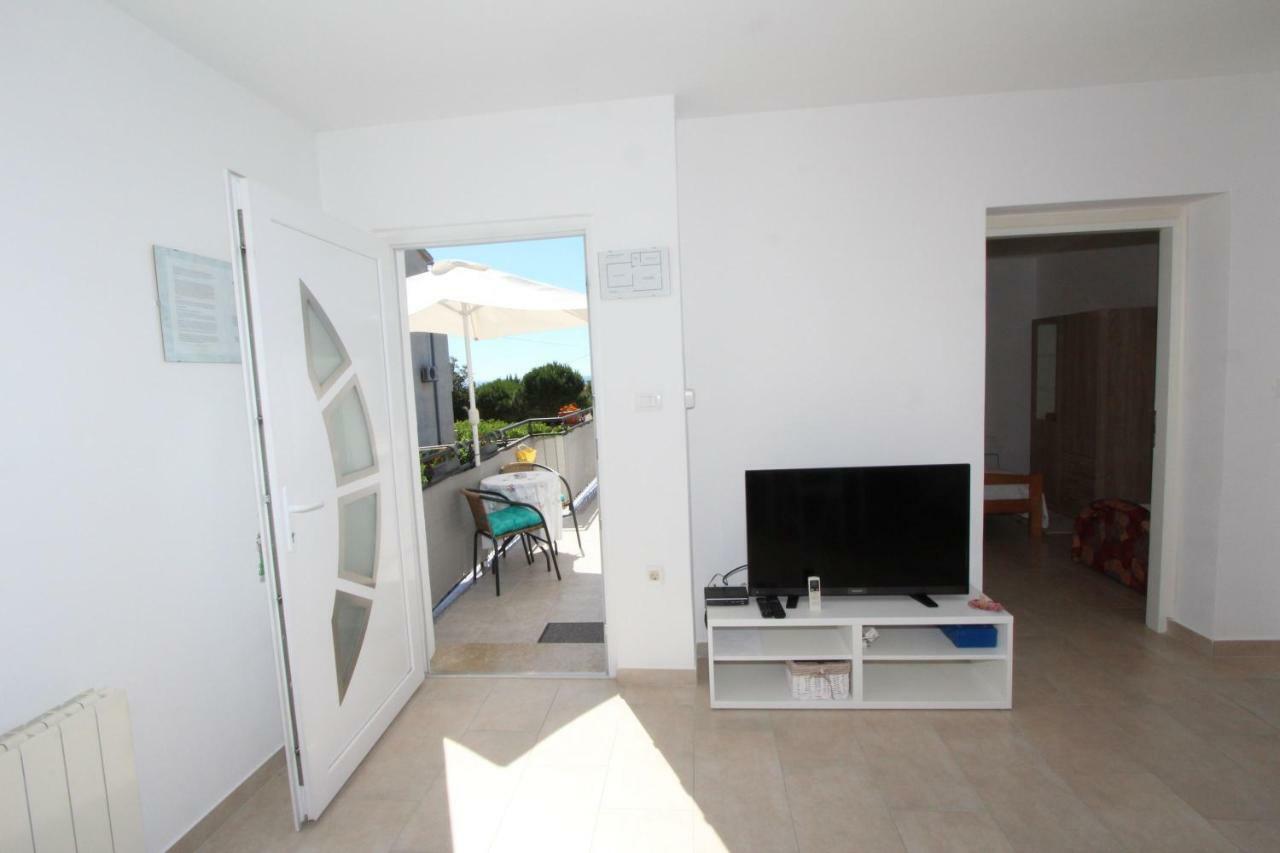 רוביני Apartment Diego & Fabio מראה חיצוני תמונה